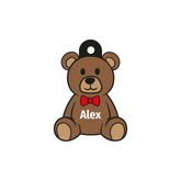 Oyuncak Ayı | Kedi ve Köpek İsimlik - Evcil hayvanlar için mükemmel bir ürün.