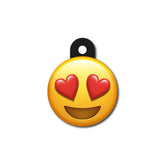 Love Emoji | Kedi ve Köpek İsimlik - Evcil hayvanlar için mükemmel bir ürün.