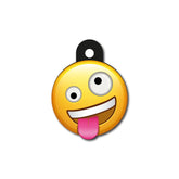 Çılgın Emoji | Kedi ve Köpek İsimlik - Evcil hayvanlar için mükemmel bir ürün.