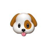 Köpek Emoji | Kedi ve Köpek İsimlik - Evcil hayvanlar için mükemmel bir ürün.