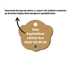 Maymun Emoji | Kedi ve Köpek İsimlik