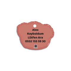 Dişi Ayıcık | İsimlik