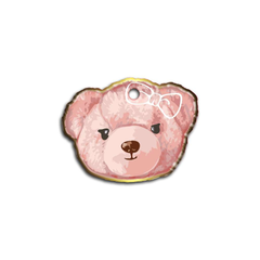 Dişi Ayıcık | İsimlik - Evcil hayvanlar için mükemmel bir ürün.