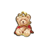 Kral Ayıcık | İsimlik - Evcil hayvanlar için mükemmel bir ürün.