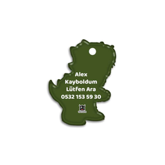 Dinazor Ayıcık | İsimlik