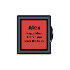 Insert Coin to Play | İsimlik