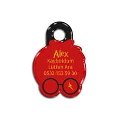 Harry | Kedi Köpek İsimlik