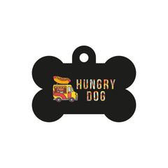 Hungry Dog Kemik TF TagsForever