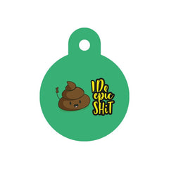 I Do Epic Shit Yuvarlak TF TagsForever