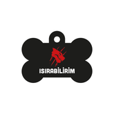 Isırabilirim Kemik TF TagsForever