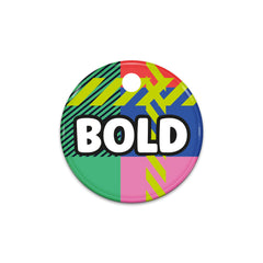 Lemon Kobalt | ID Tag