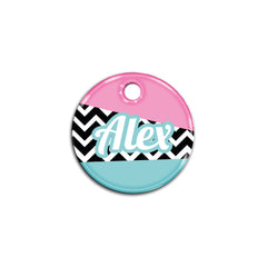 Secret Pink | ID Tag