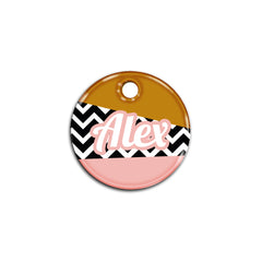 Secret Kahve | ID Tag