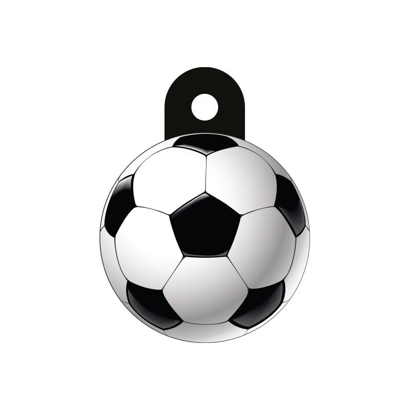 Futbol Topu TF TagsForever