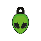Alien | Kedi Köpek İsimlik - Evcil hayvanlar için mükemmel bir ürün.