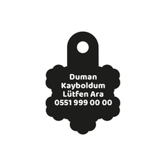 Kar Tanesi TF TagsForever