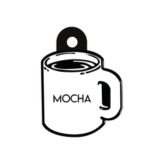 Coffee Mug TF TagsForever