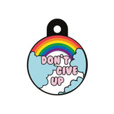 Don't Give Up TF TagsForever