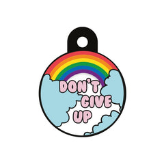 Don't Give Up TF TagsForever