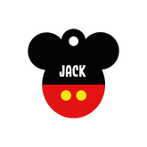 Mickey TF TagsForever