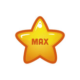 Sarı Yıldız TF TagsForever