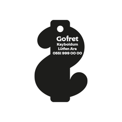 Dollar TF TagsForever