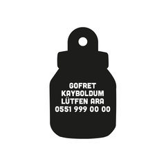 Nutella TF TagsForever