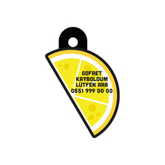 Limon Dilimi TF TagsForever