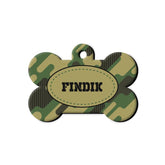 Modern Askeri Kamuflaj Kemik TFX TagsForever