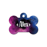 Nebula Kemik | Kedi Köpek İsimlik - Evcil hayvanlar için mükemmel bir ürün.