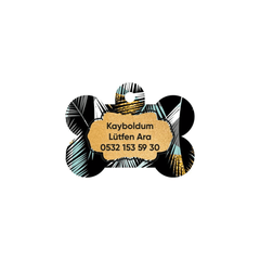 Altın Yaz Kemik | Kedi Köpek İsimlik