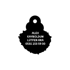 Elmo | Kedi ve Köpek İsimlik