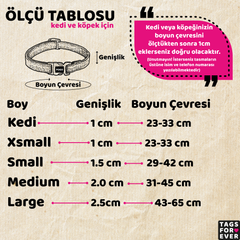 DisguiseX | Köpek Tasması