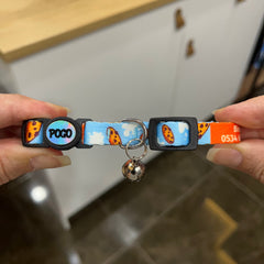 Milky | Kedi Tasması