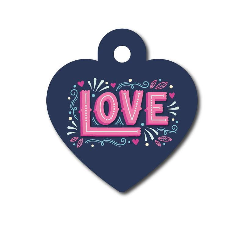 Love Kalp | Sevgililer Günü Serisi TF TagsForever