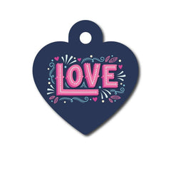 Love Kalp | Sevgililer Günü Serisi TF TagsForever