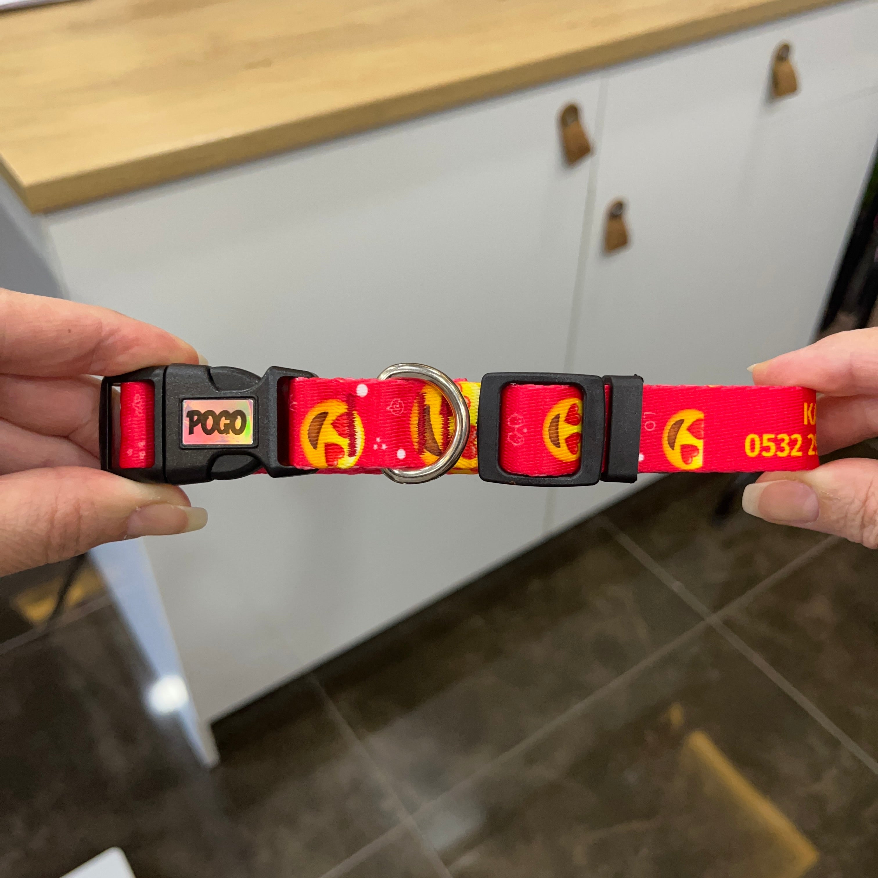 Adore | Dog Collar