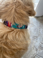 Unicorn | Dog Collar