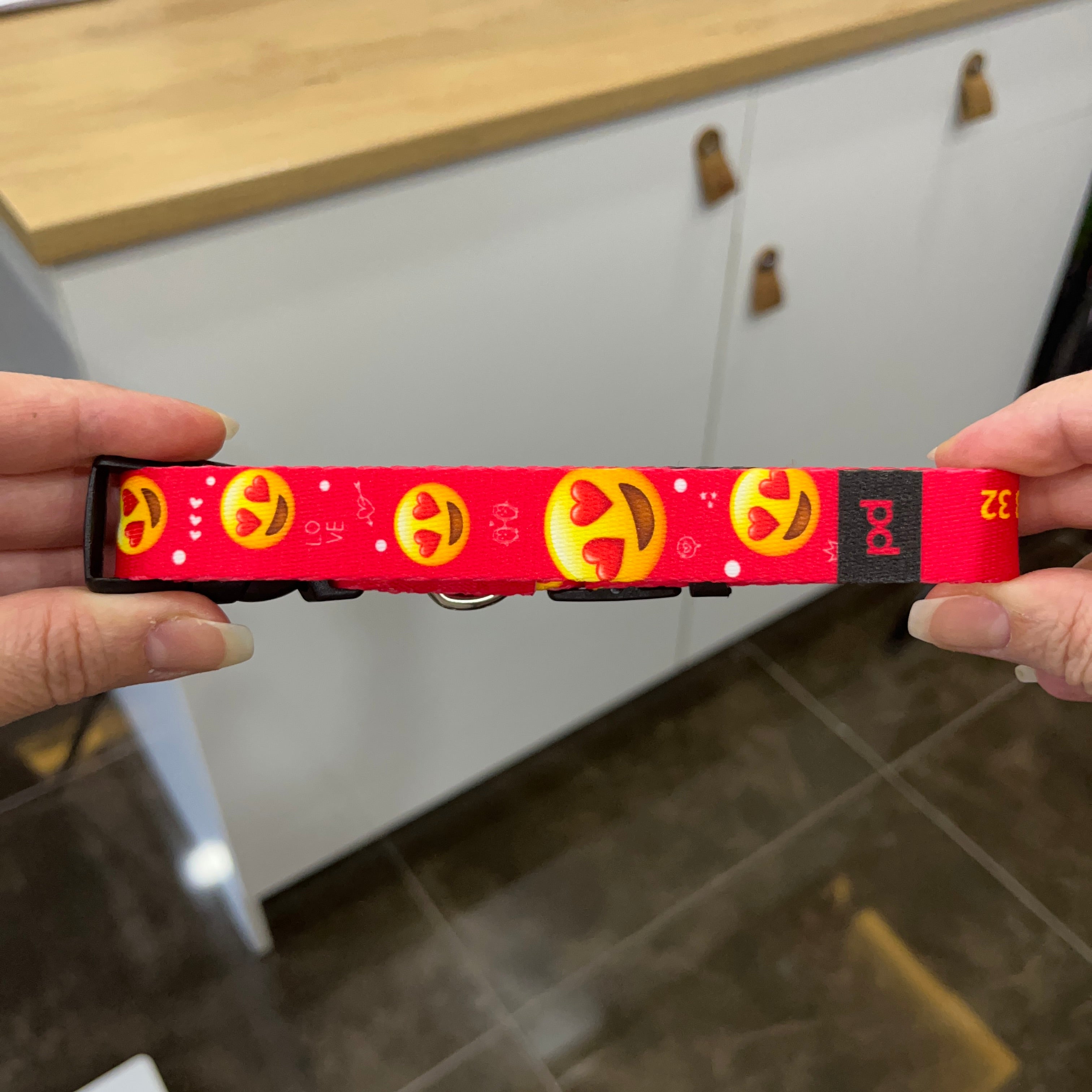 Adore | Dog Collar