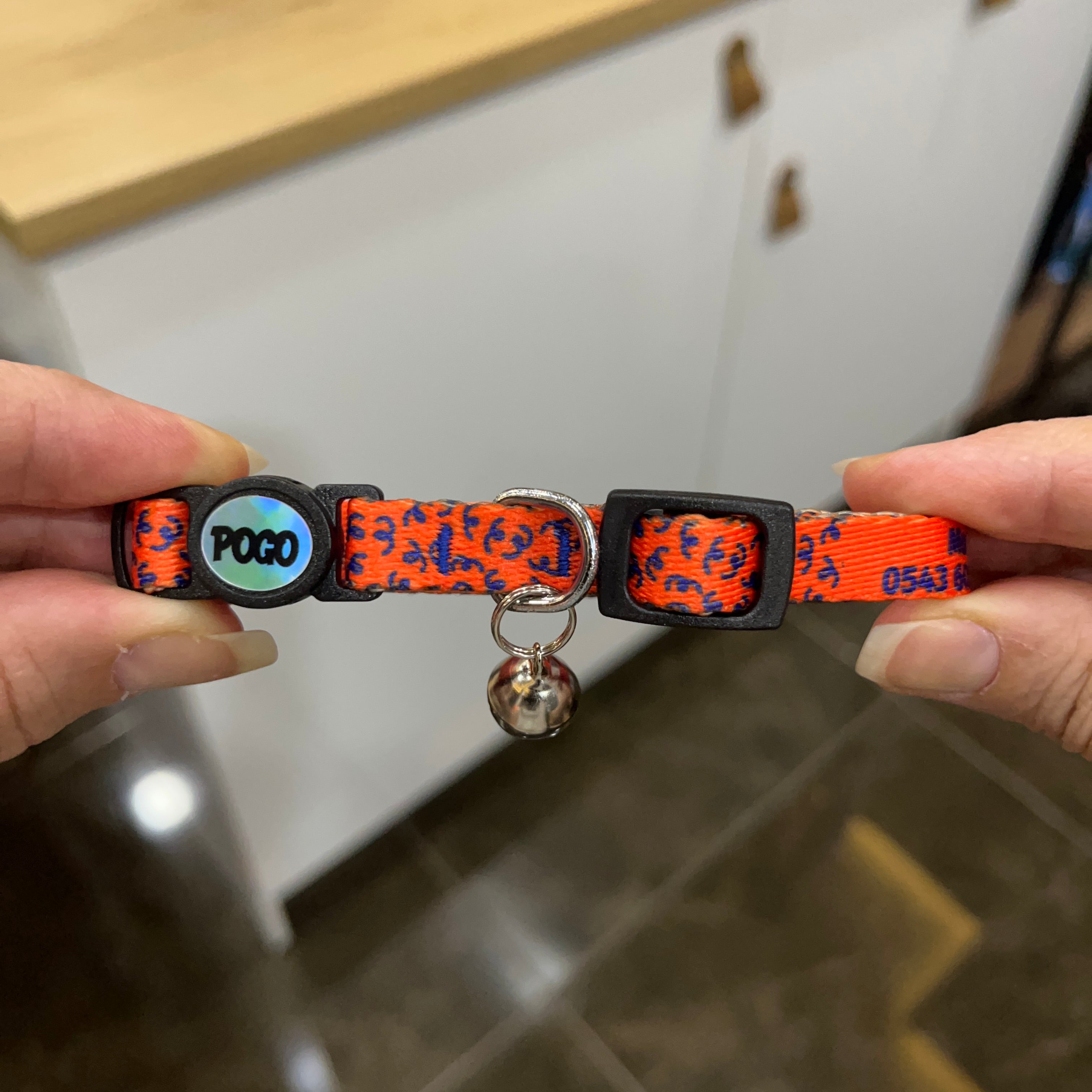 FunFit | Kedi Tasması