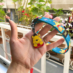 Winnie | Dog Collar
