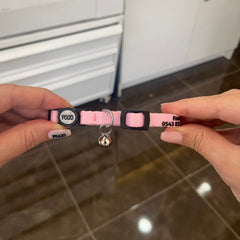 Candy | Kedi Tasması