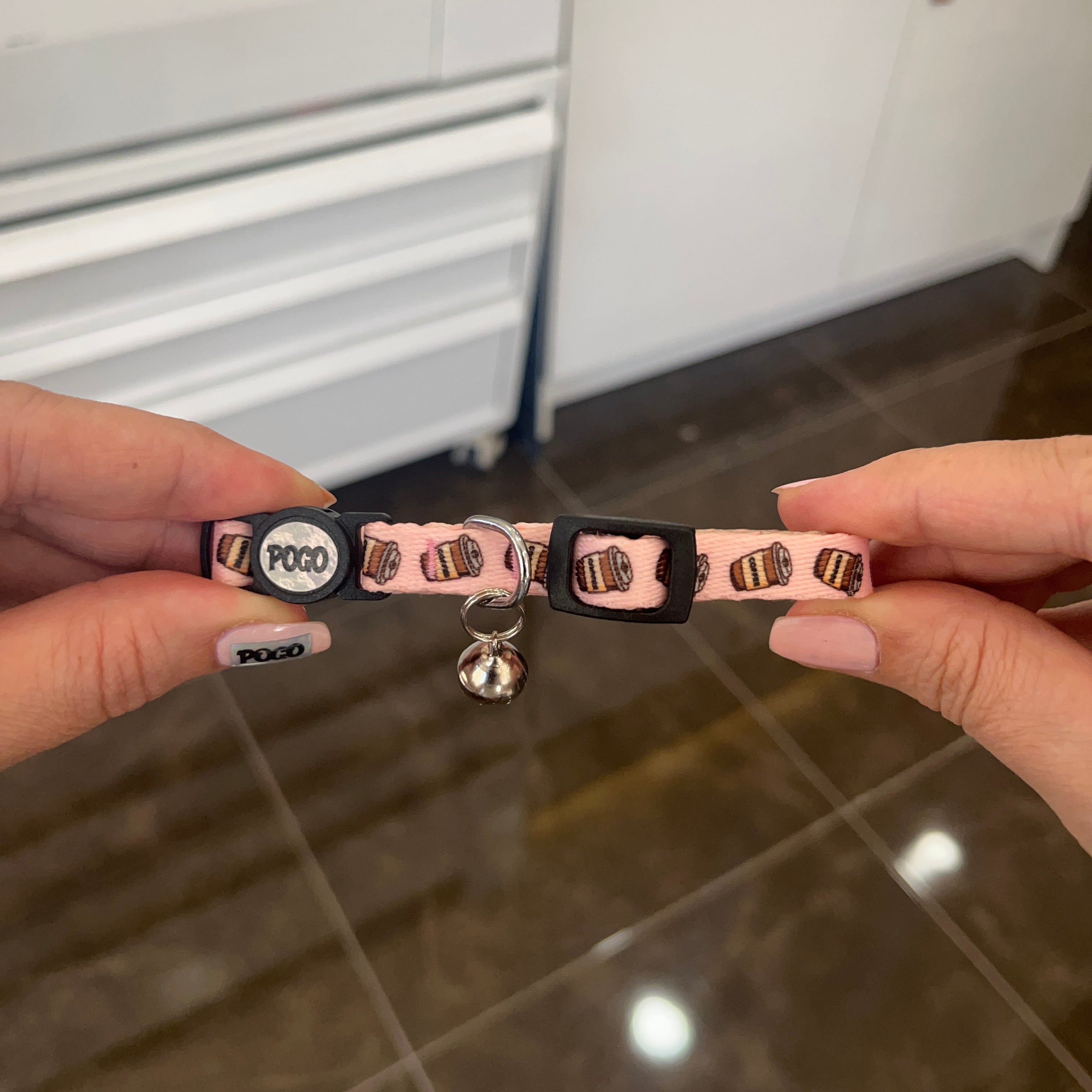 Coffee | Kedi Tasması