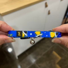 UFO | Cat Collar
