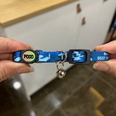 BlueFit | Kedi Tasması