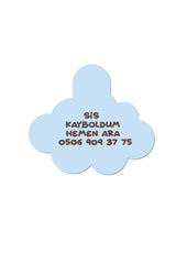 Bulut | Kedi ve Köpek İsimlik