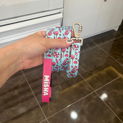 Candy Pop | Gezdirme Kayışı