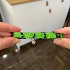 Alien | Kedi Tasması