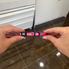 Piglet | Dog Collar