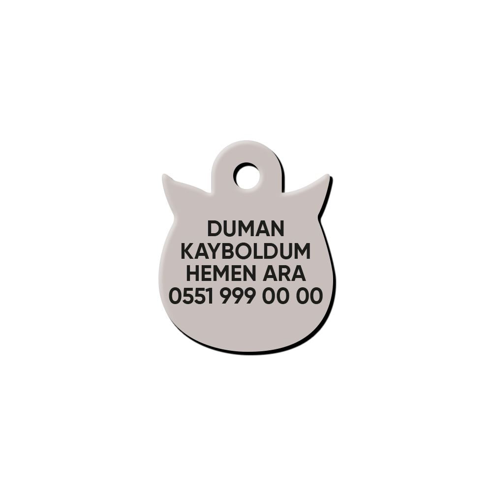 British Shorthair Kedi Cinsleri TagsForever